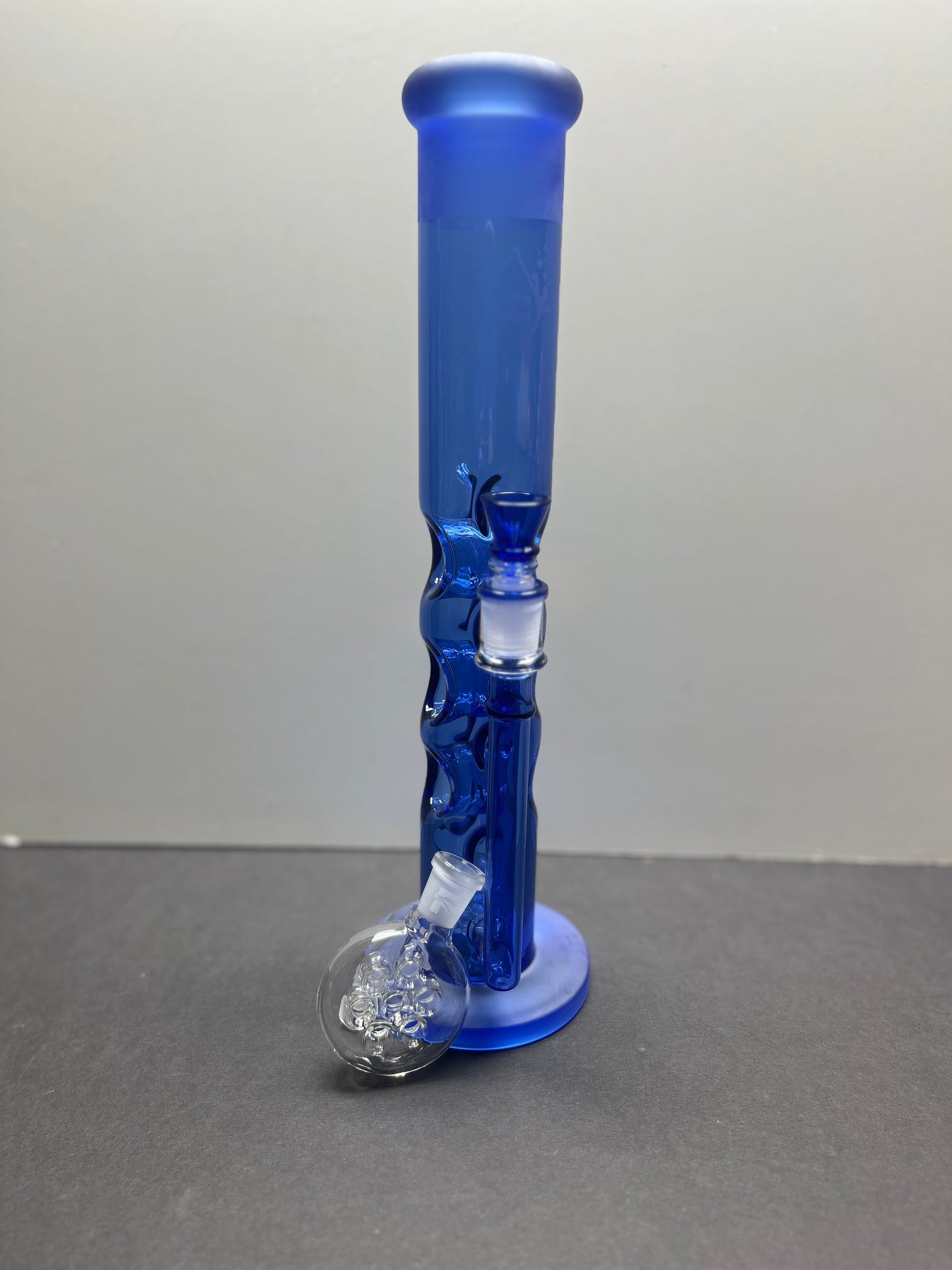 Pulsar Hyperspace Waterpipe
