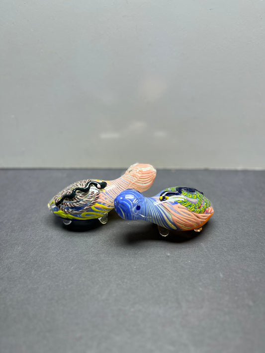 Turtle Pipe