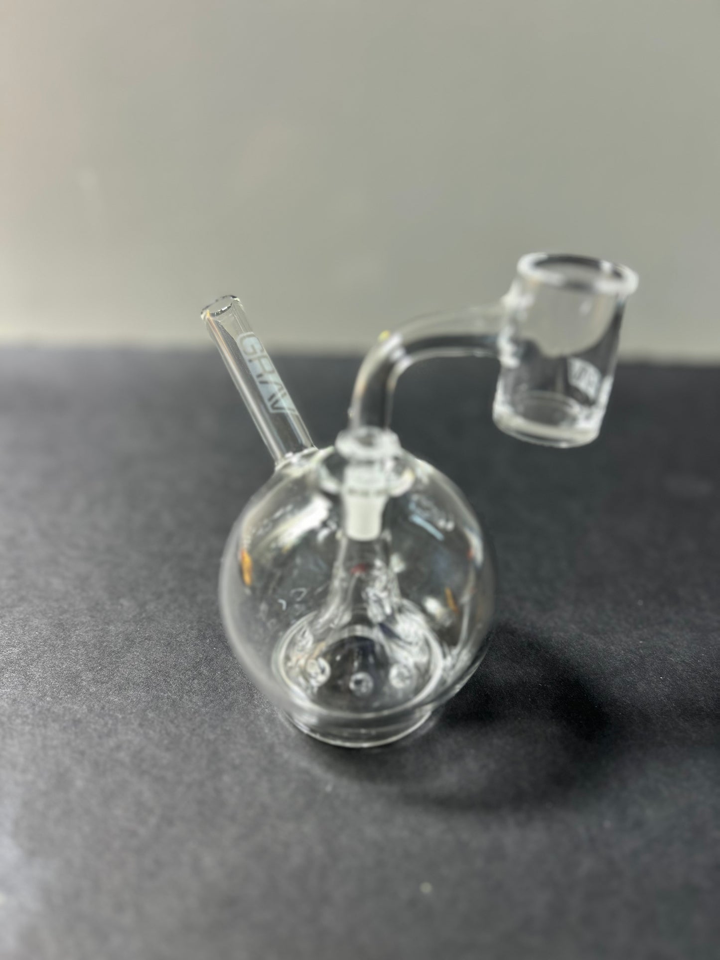 Grav Eclipse Rig