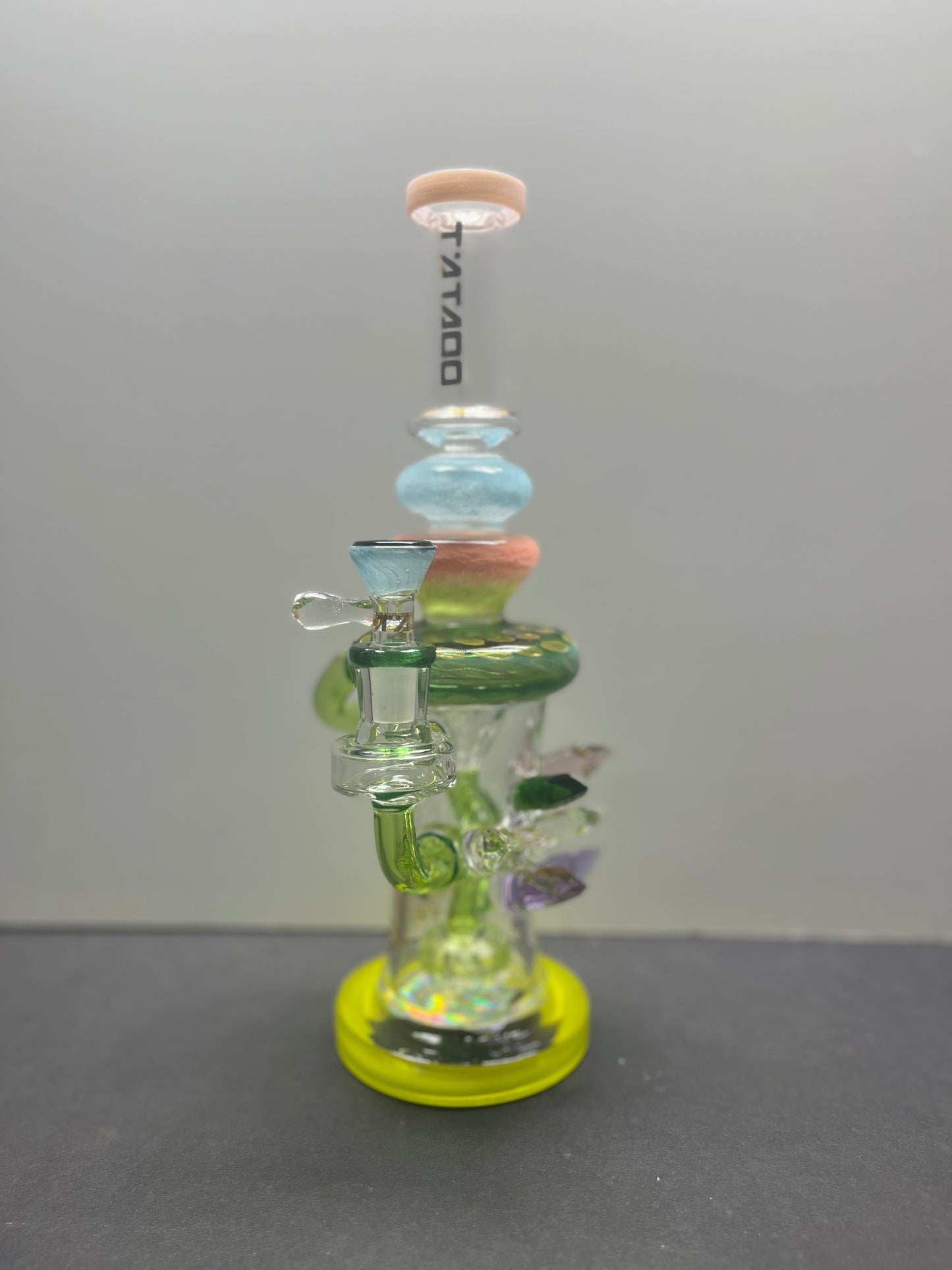 Tataoo Crystal Recycler