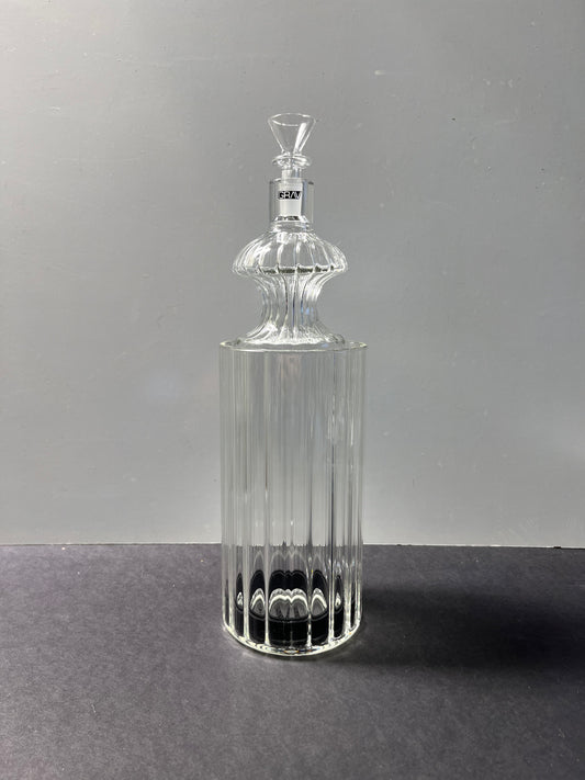Grav Monarch Gravity Waterpipe