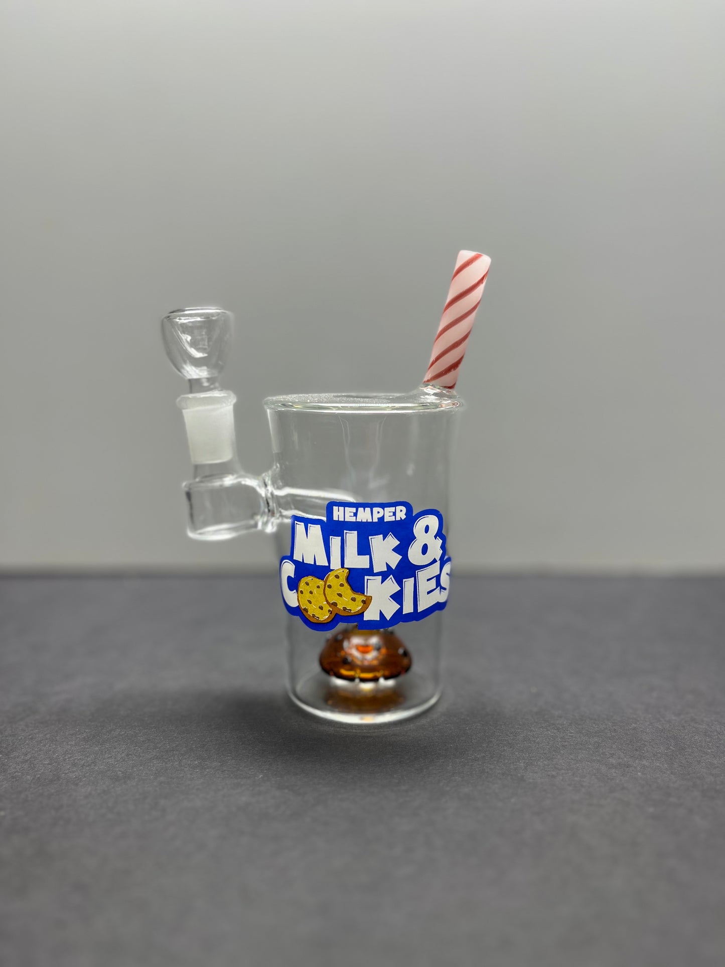 Milk & Cookies Bubbler