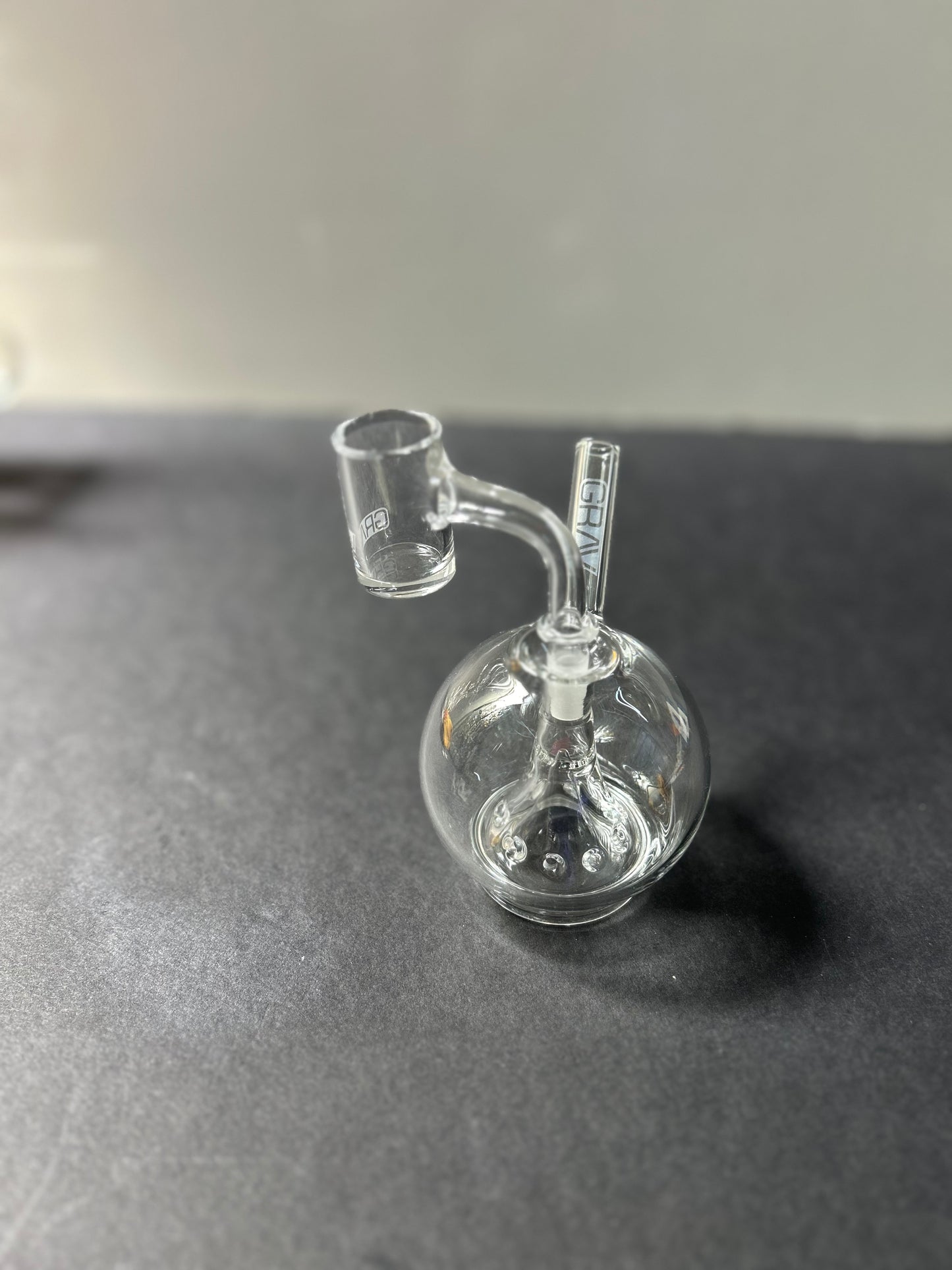 Grav Eclipse Rig