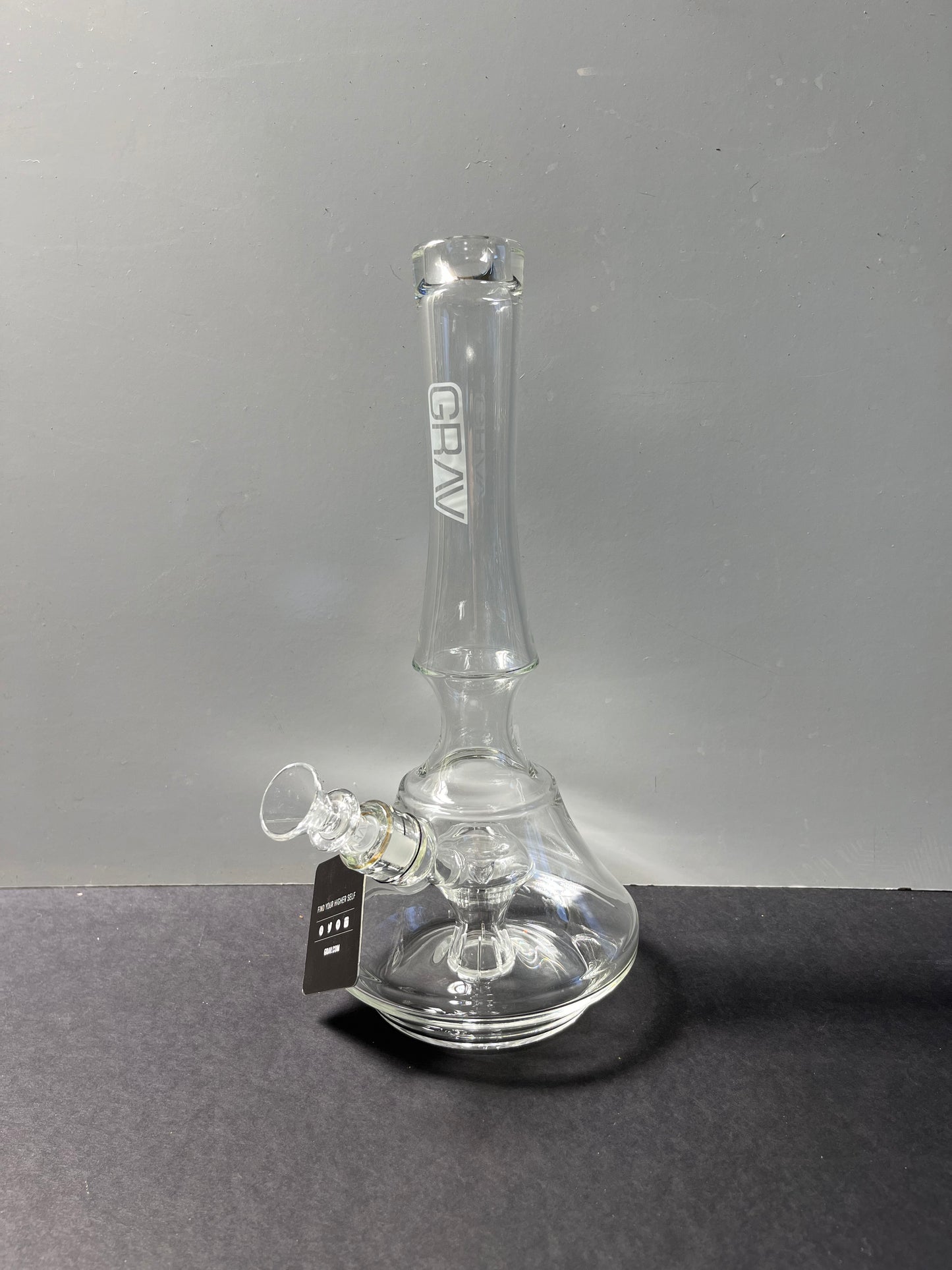 Grav Empress Waterpipe