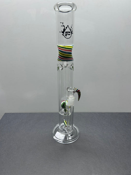 Pulsar Candy Swirl Tube