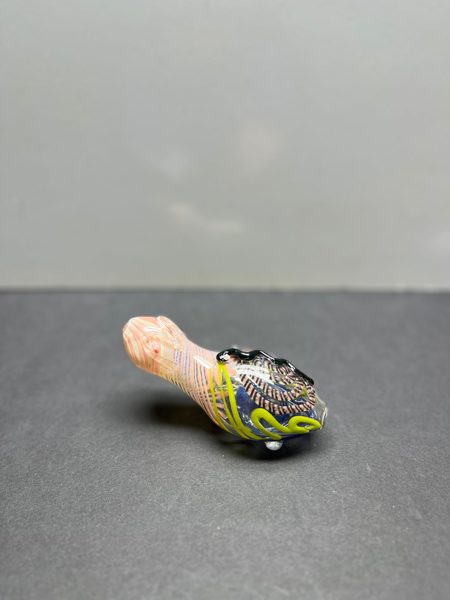 Turtle Pipe
