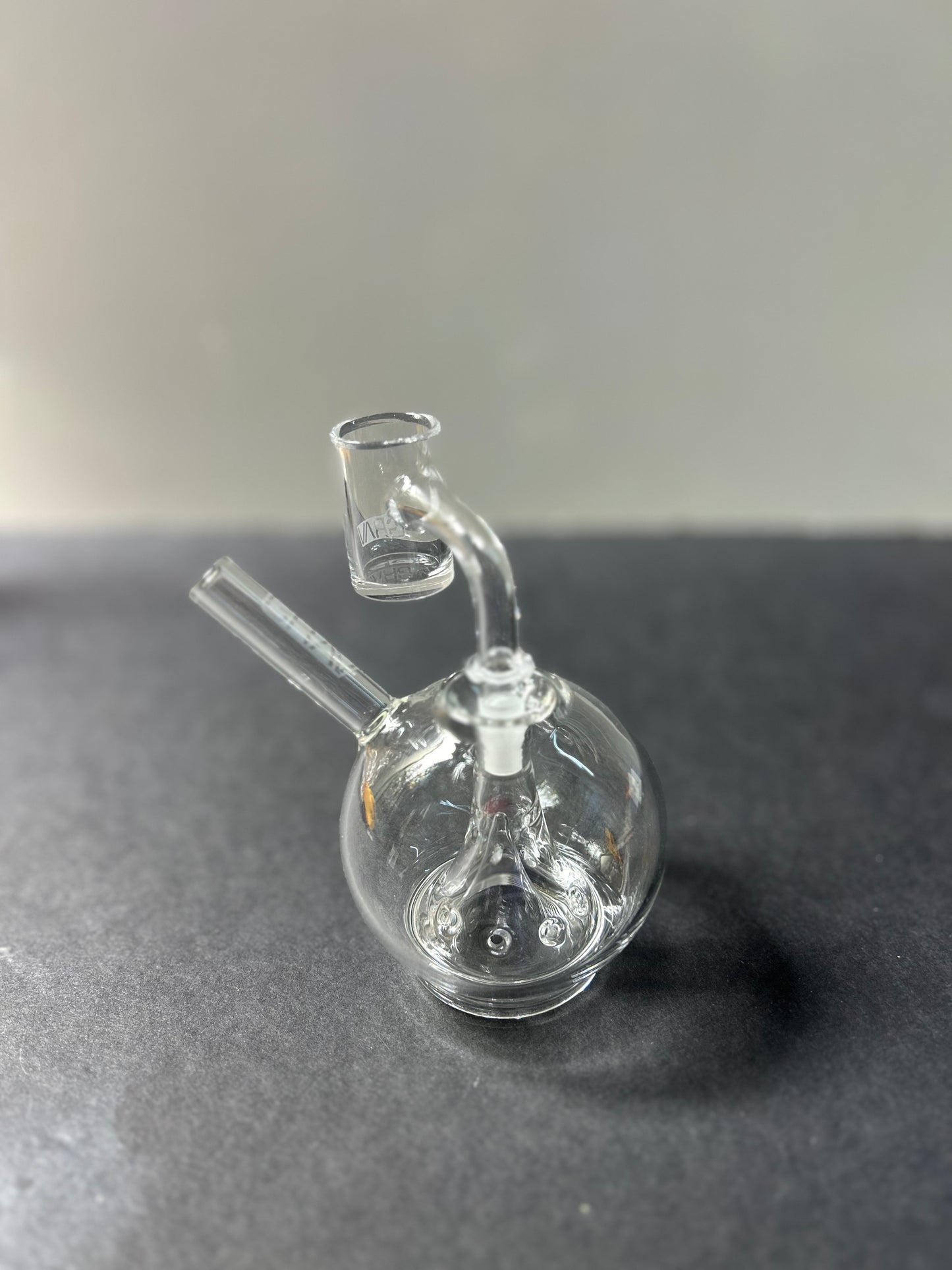 Grav Eclipse Rig
