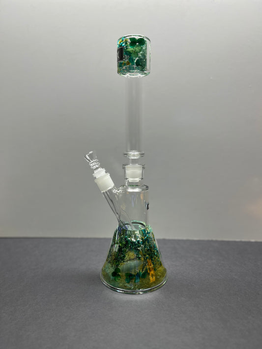 Inex Floral 2-in-1 Beaker