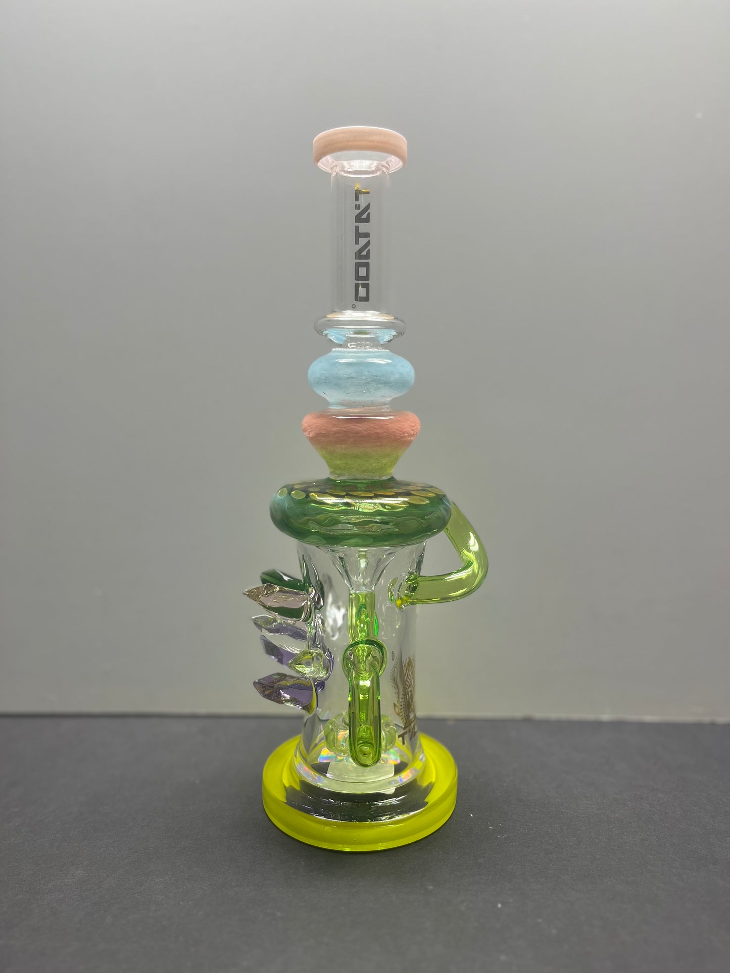 Tataoo Crystal Recycler