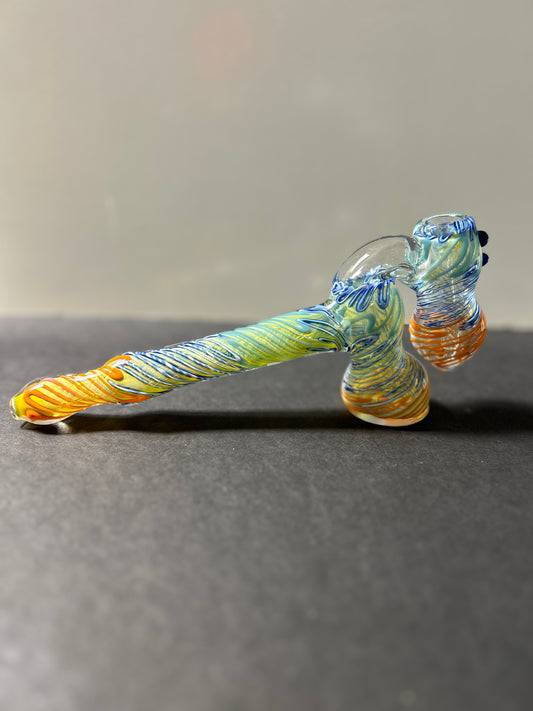 Sherlock 2-Chamber Bubbler