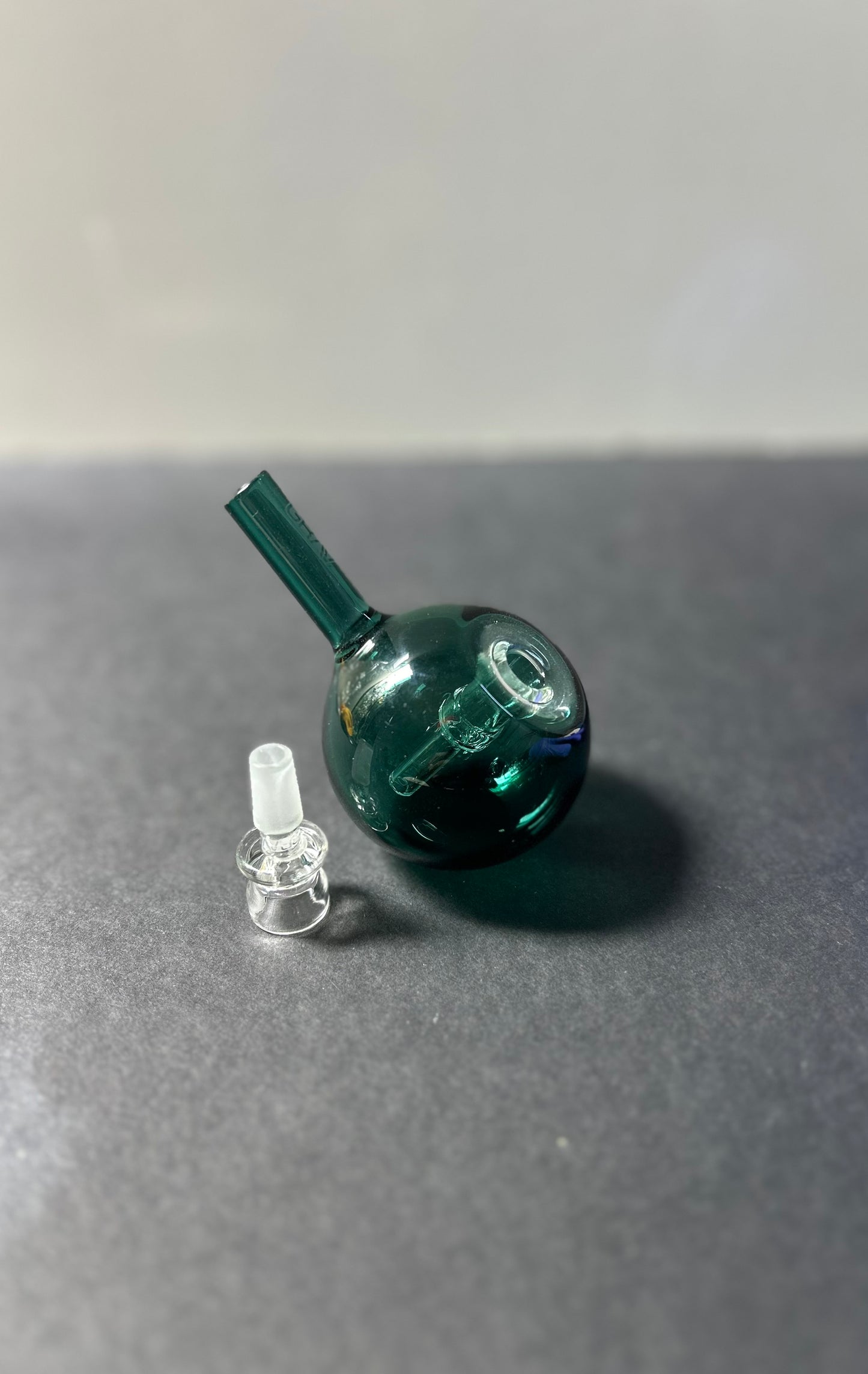 Grav Spherical Pocket Bubbler