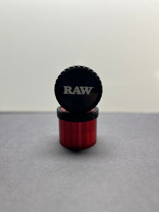Raw Life Modular Grinder