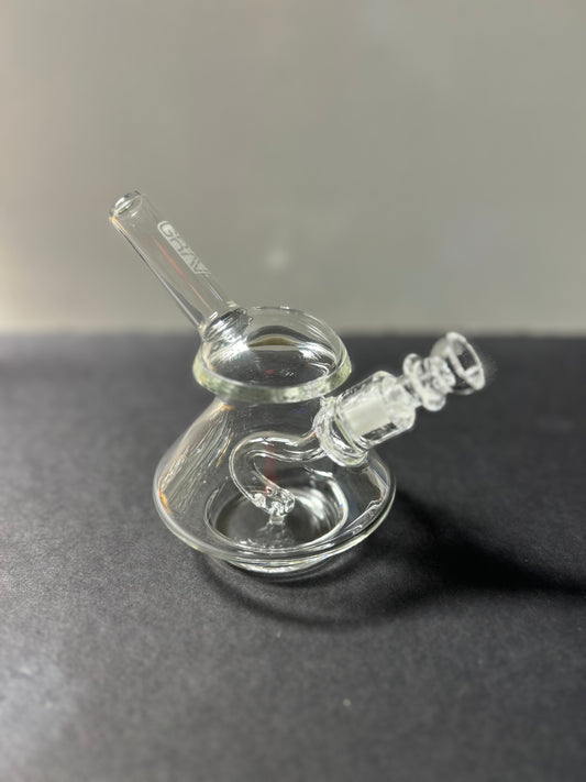 Grav Wobble Bubbler