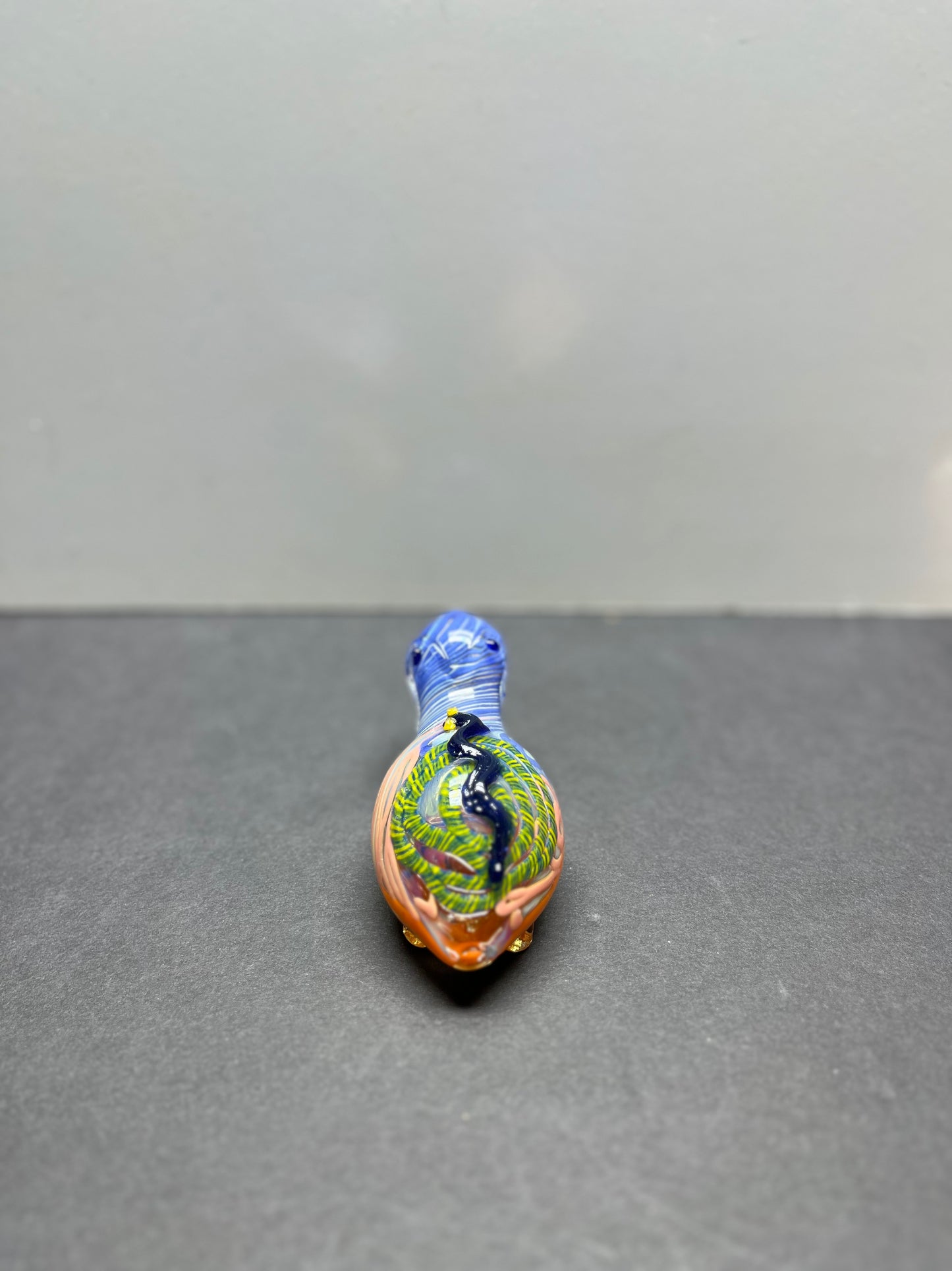 Turtle Pipe