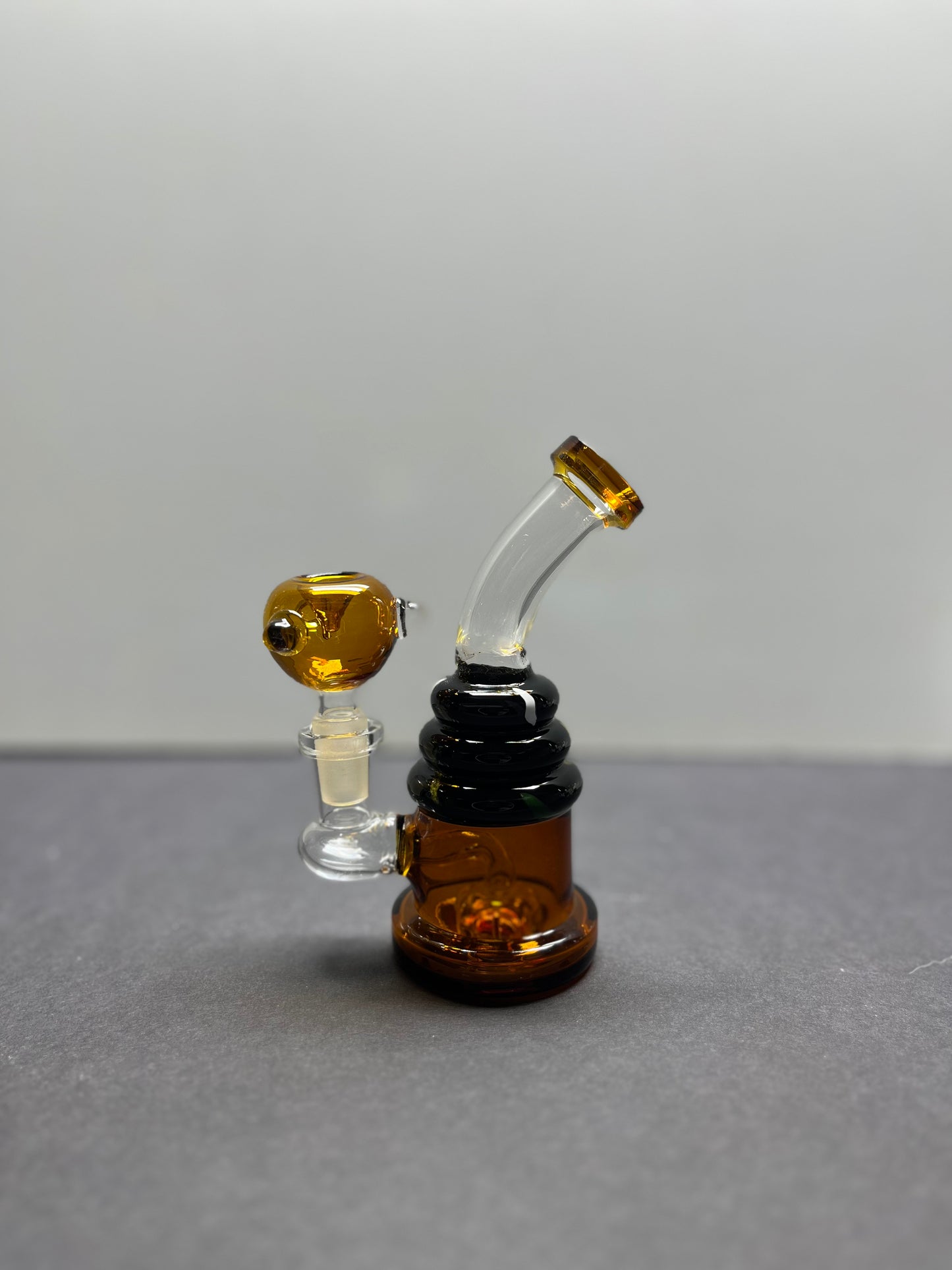 Mini Taster