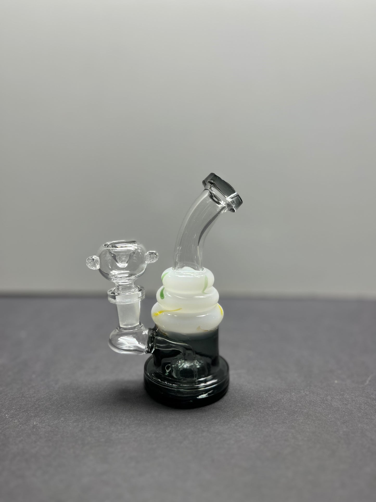 Mini Taster