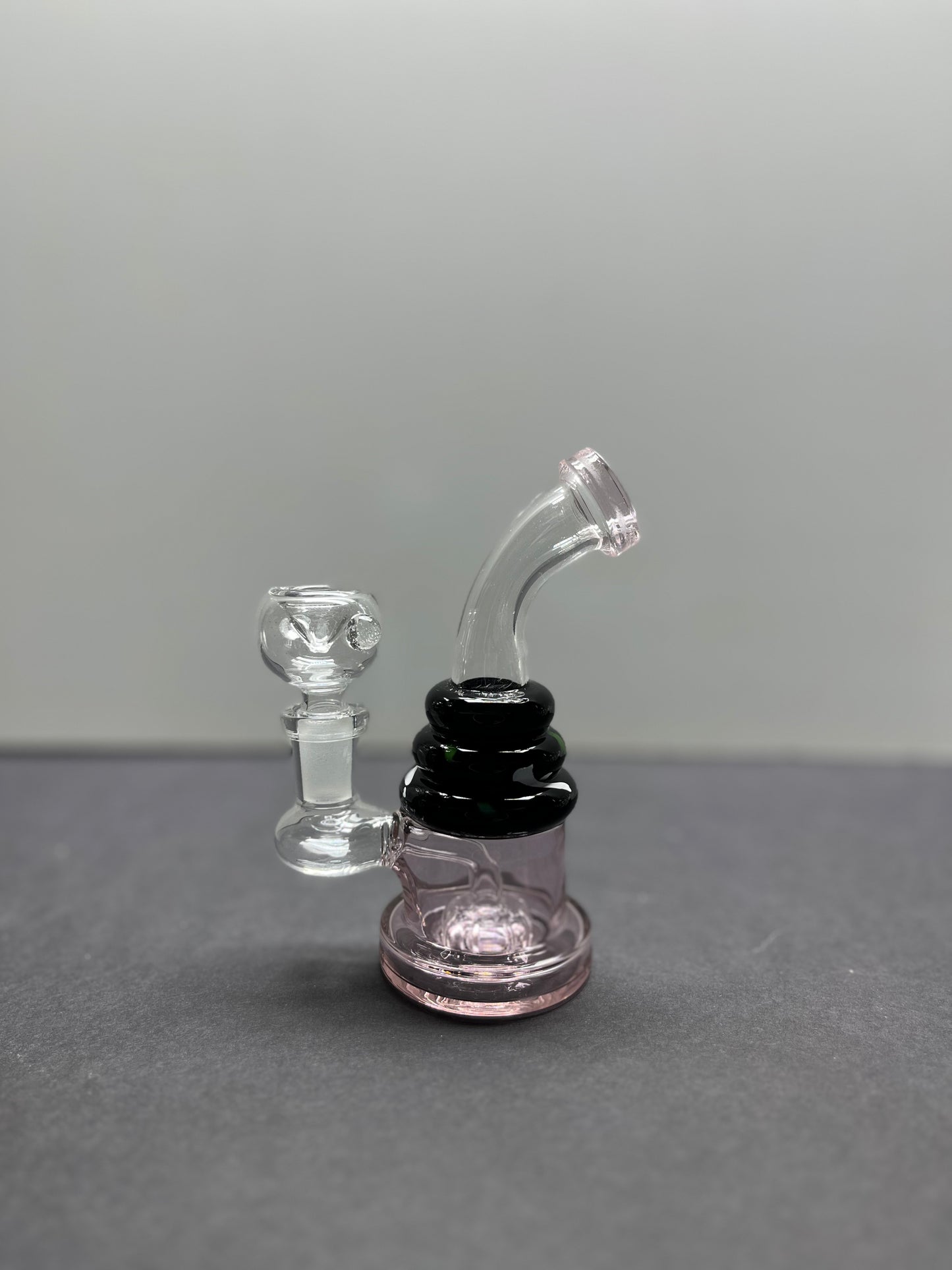 Mini Taster