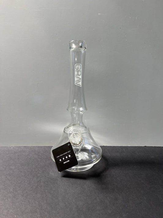 Grav Empress Waterpipe