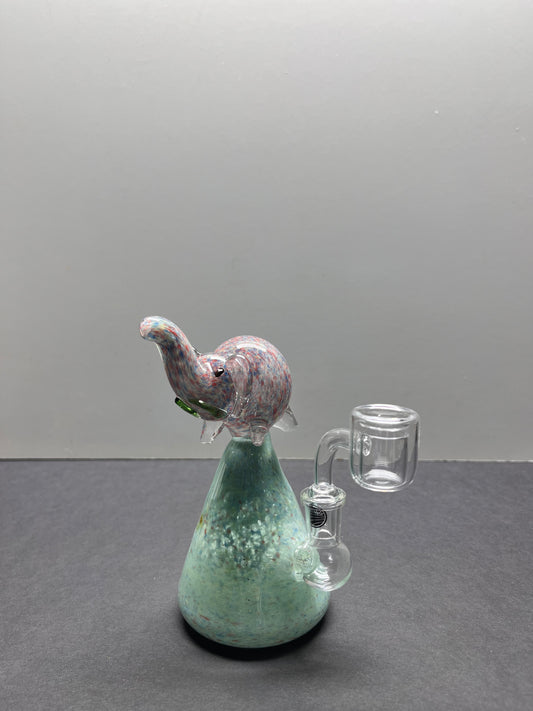 Elephant Rig