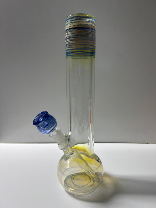 Trident Glass