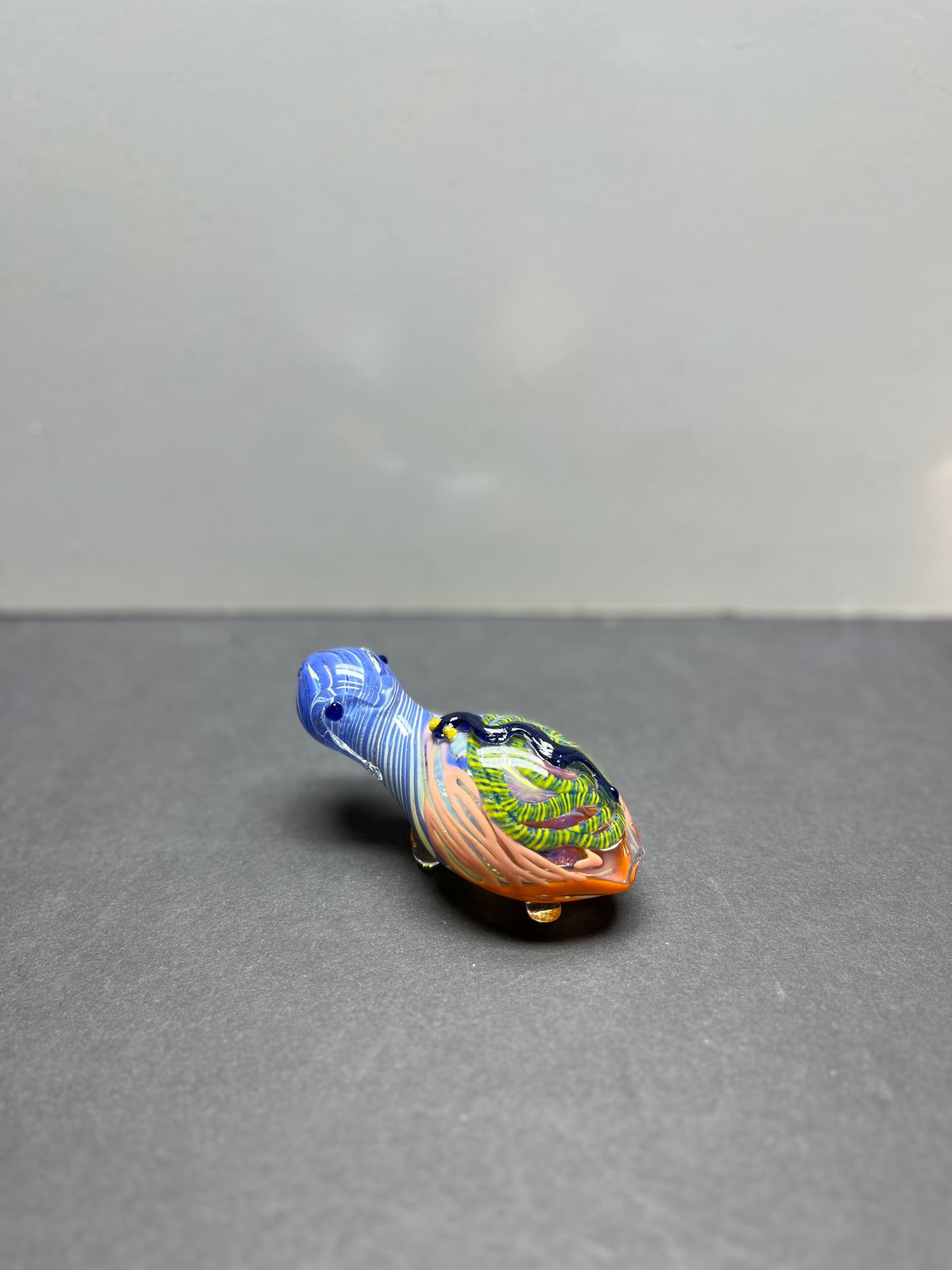Turtle Pipe
