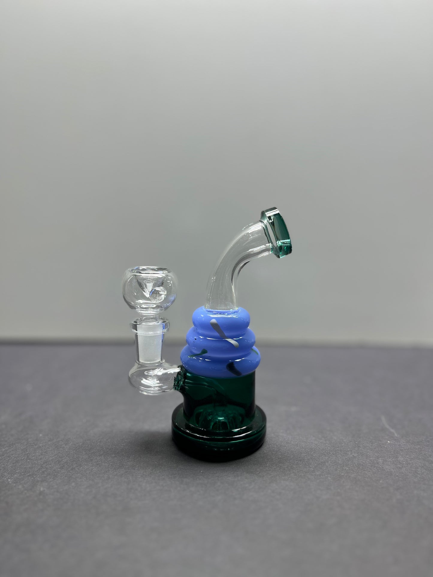 Mini Taster