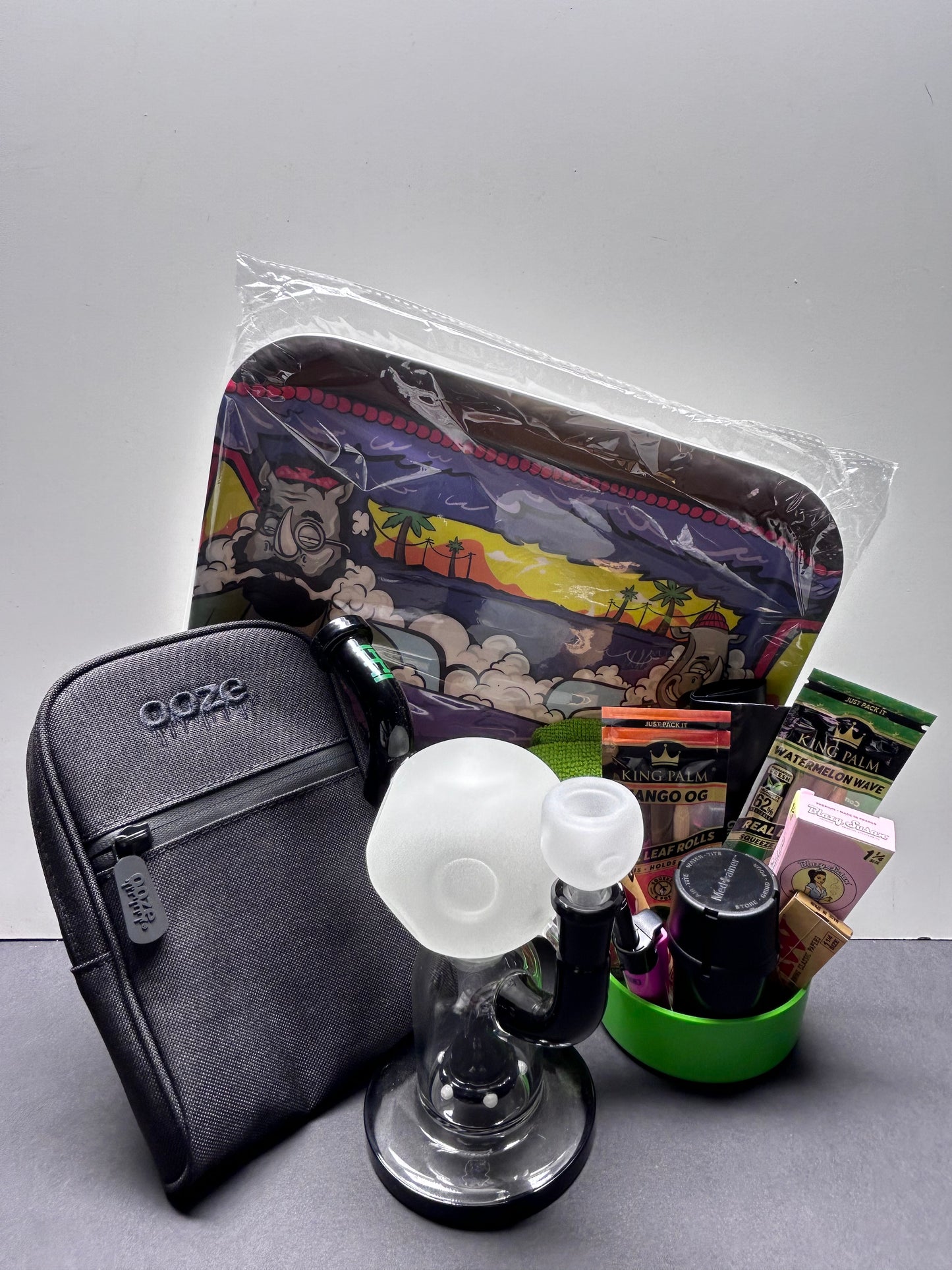 Moon Pack