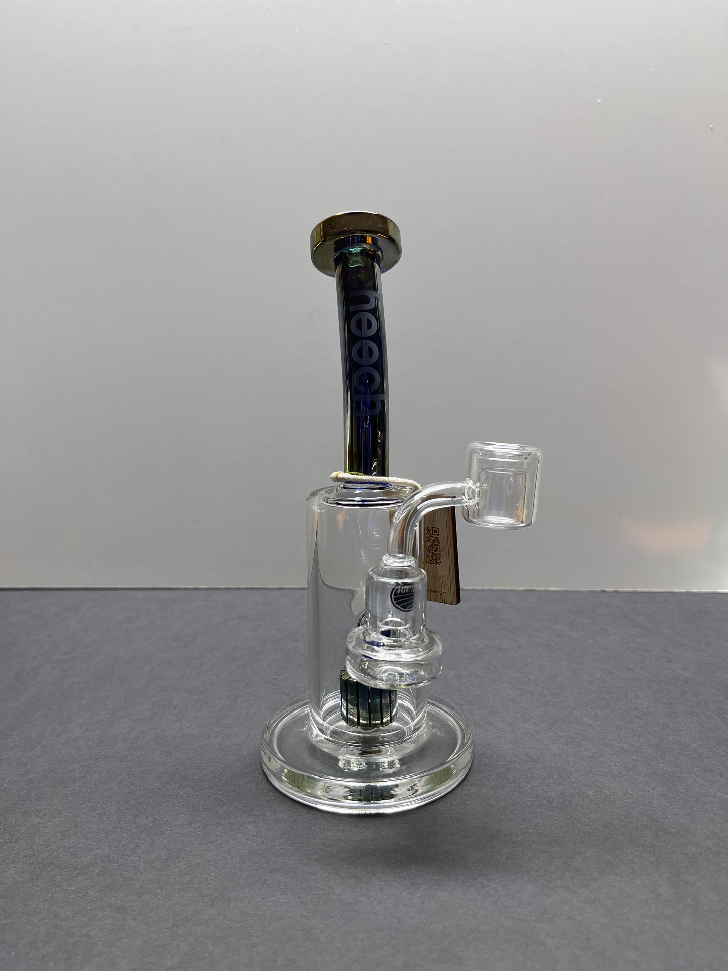 Cheech Drippy Rig