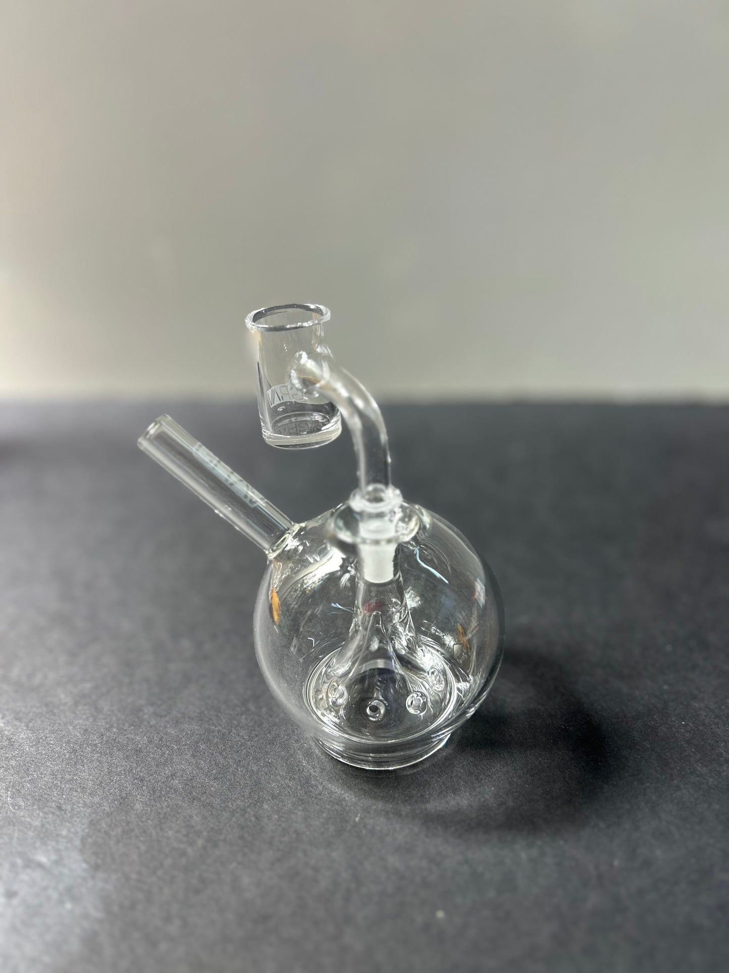 Grav Eclipse Rig
