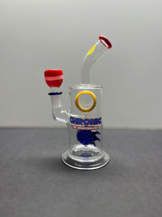 Sonic Waterpipe