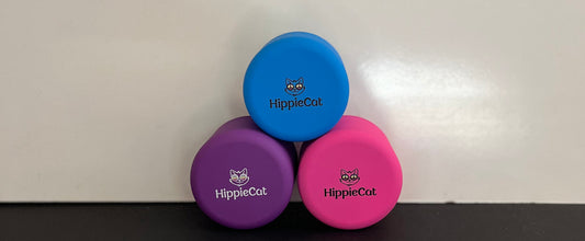 HippieCat Grinder