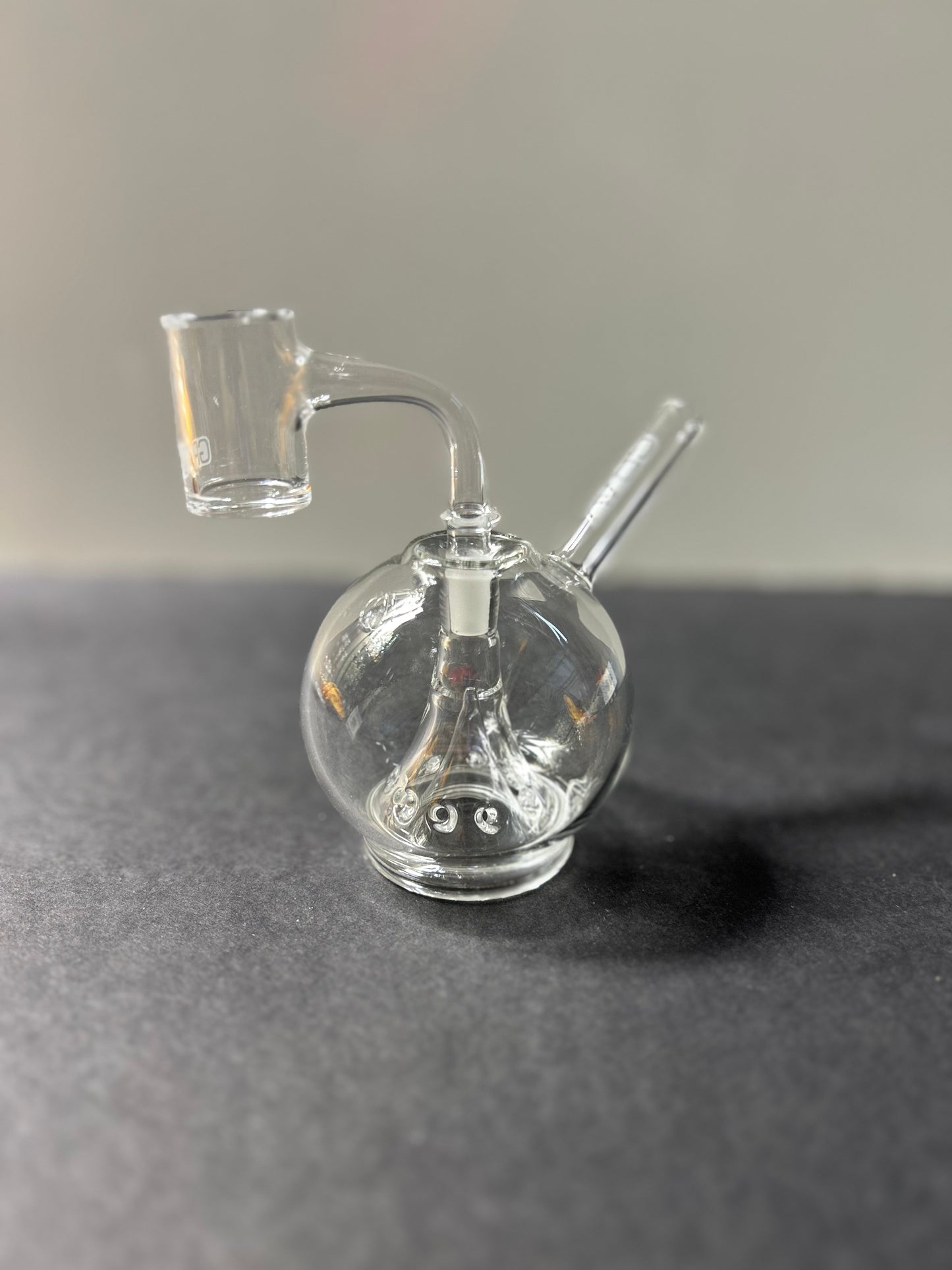 Grav Eclipse Rig