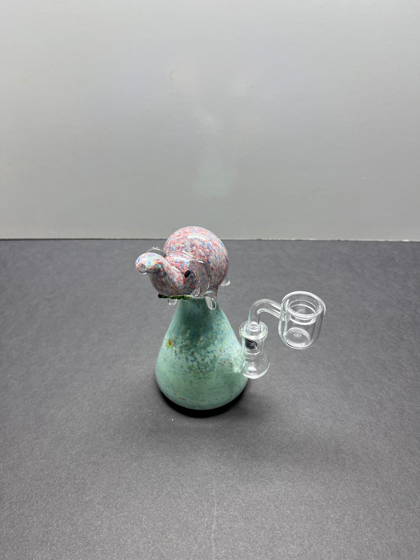 Elephant Rig