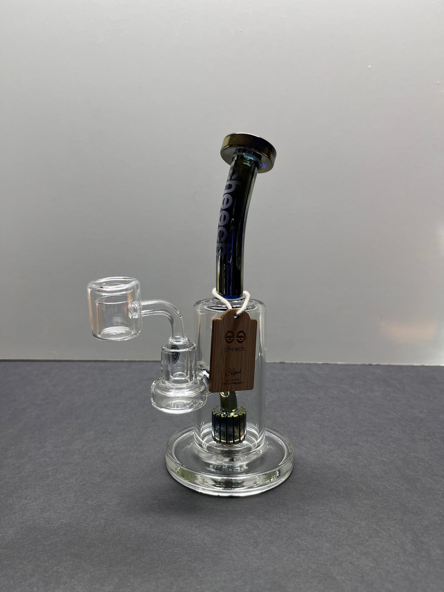 Cheech Drippy Rig