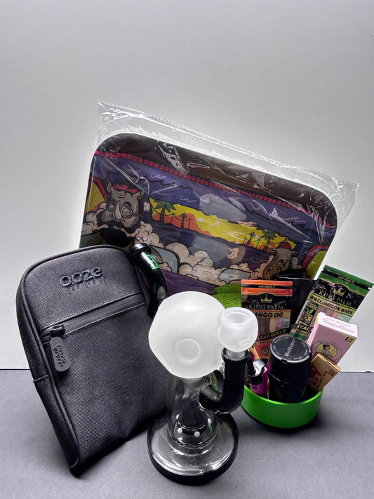 Moon Pack