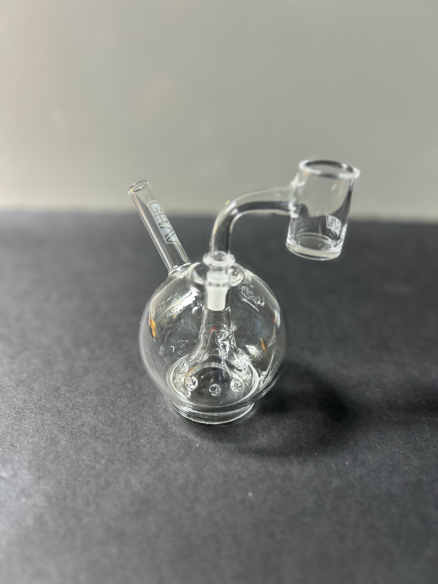 Grav Eclipse Rig