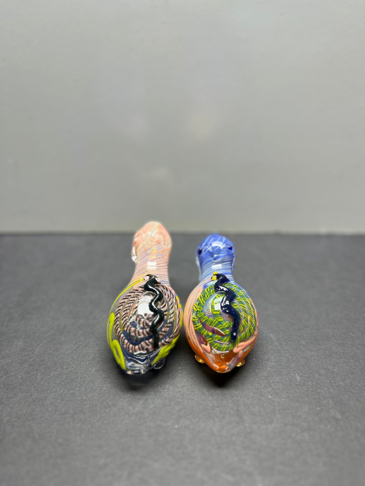 Turtle Pipe