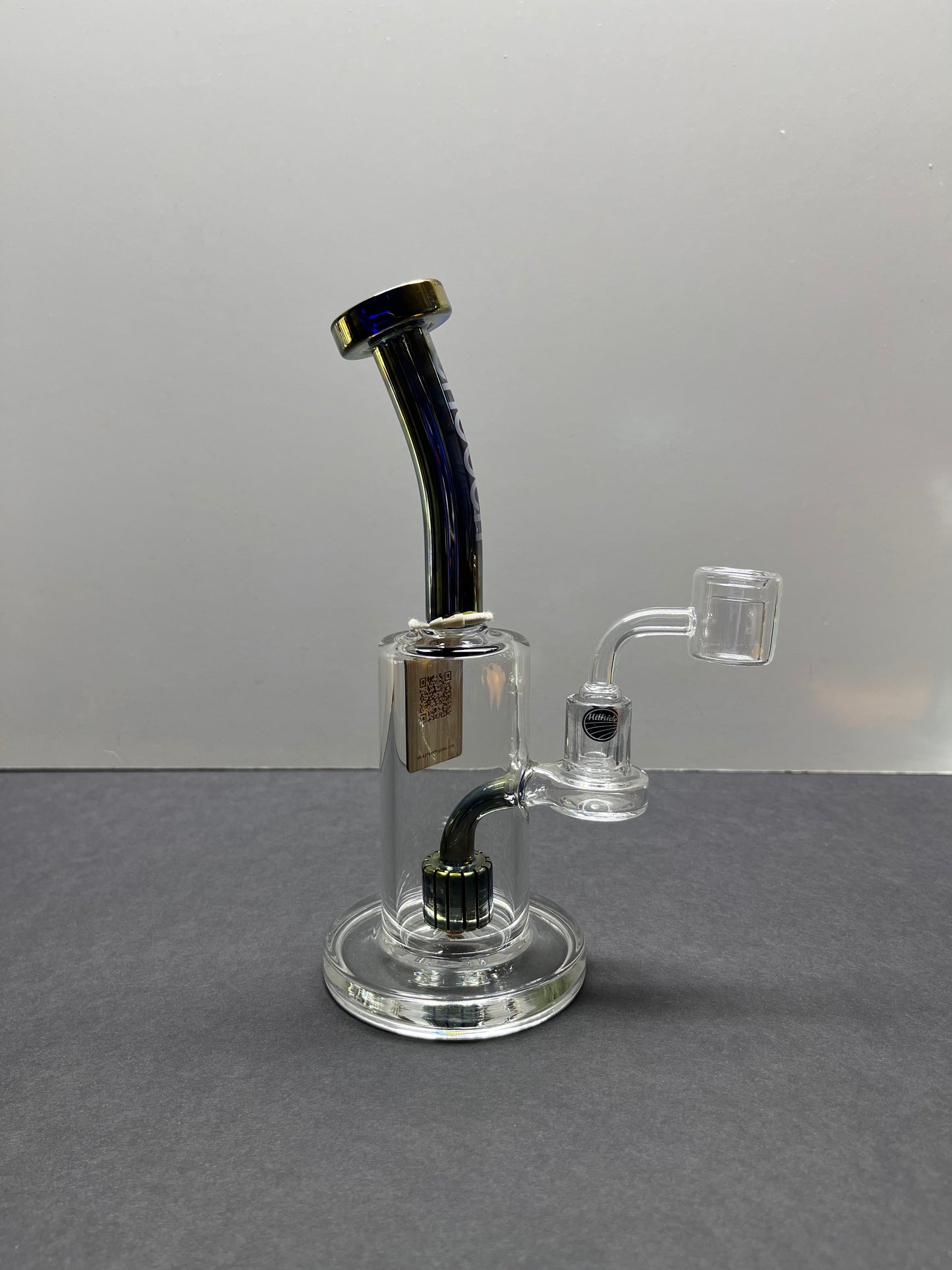 Cheech Drippy Rig