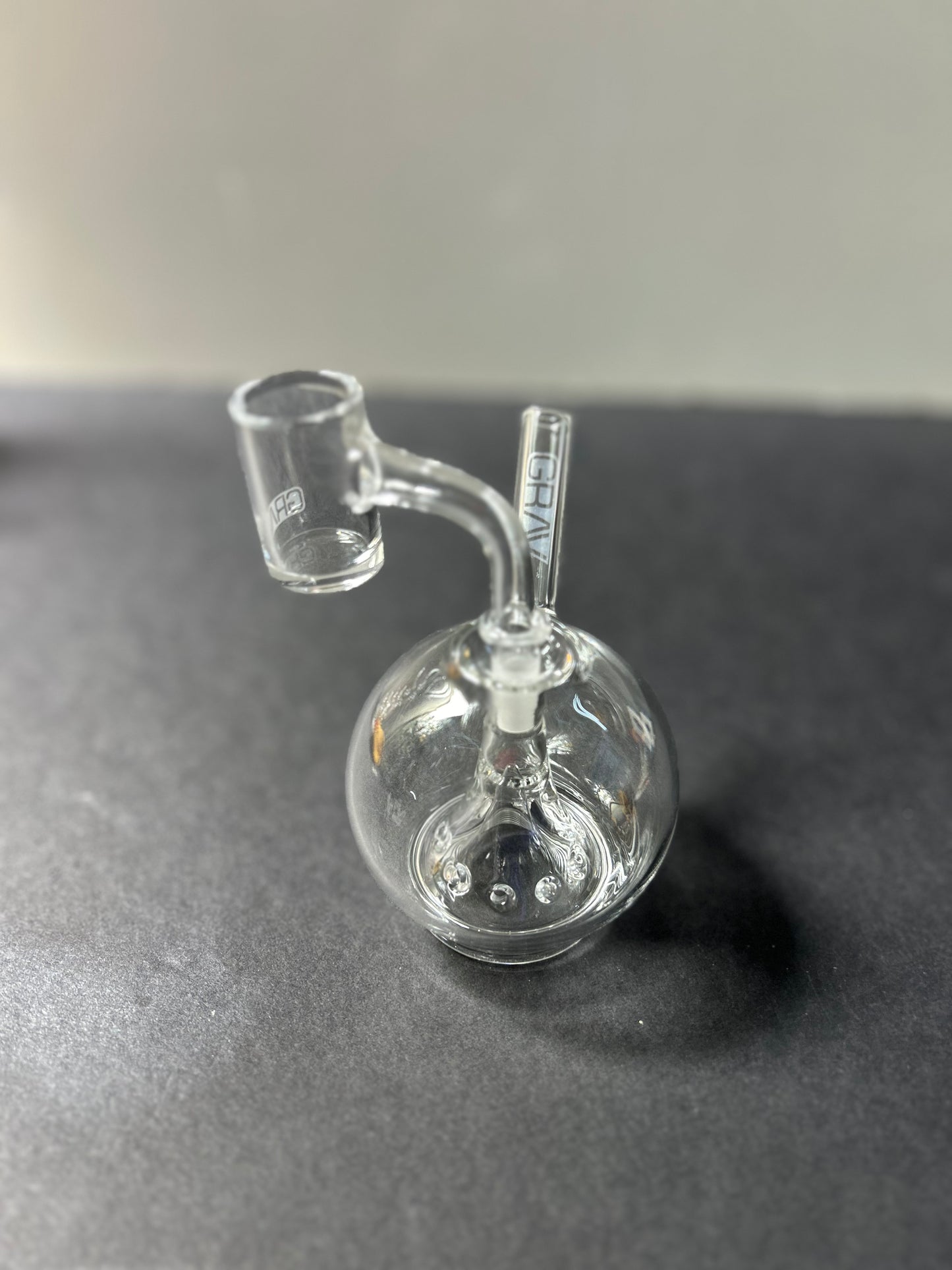 Grav Eclipse Rig