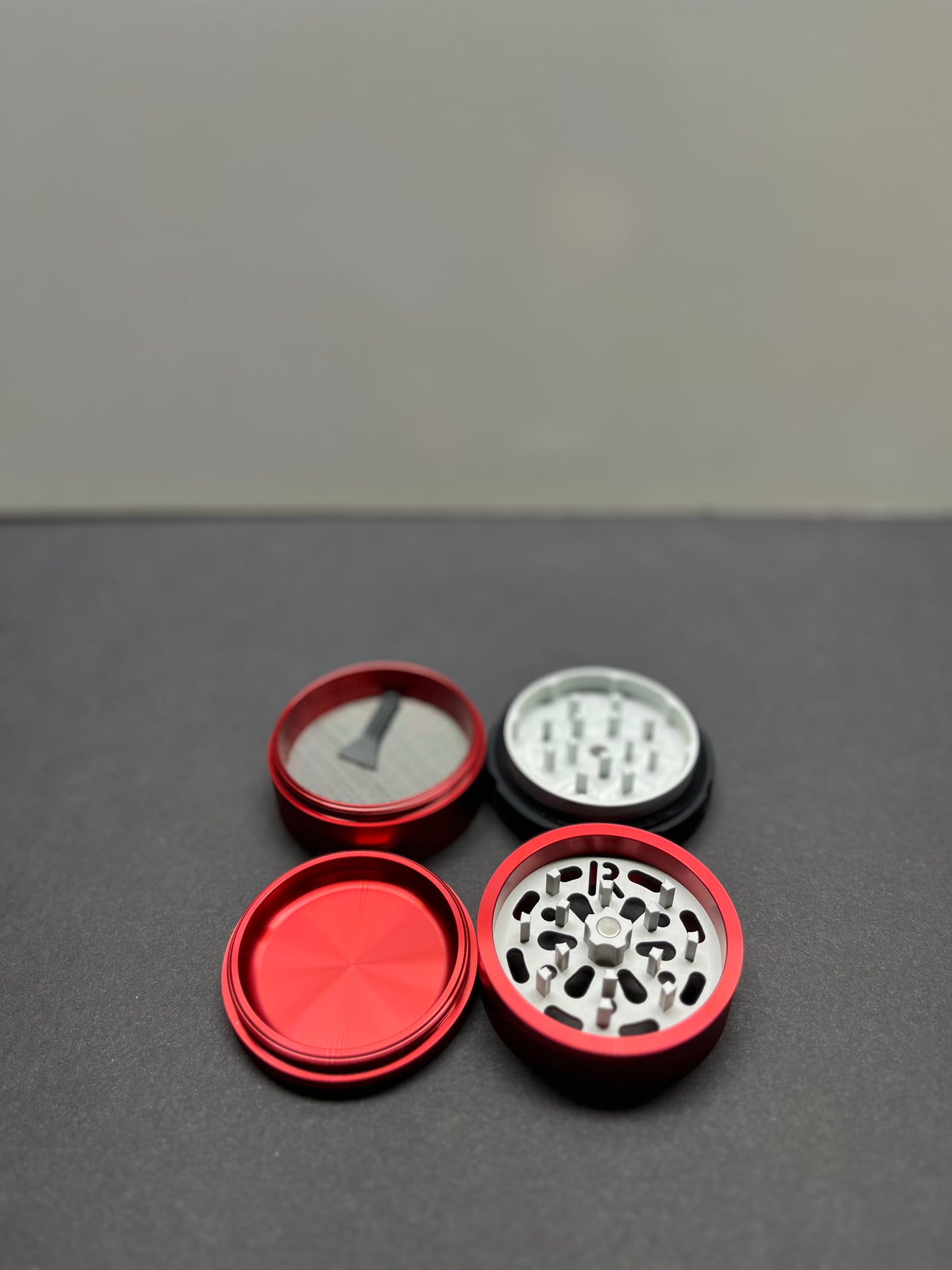 Raw Life Modular Grinder