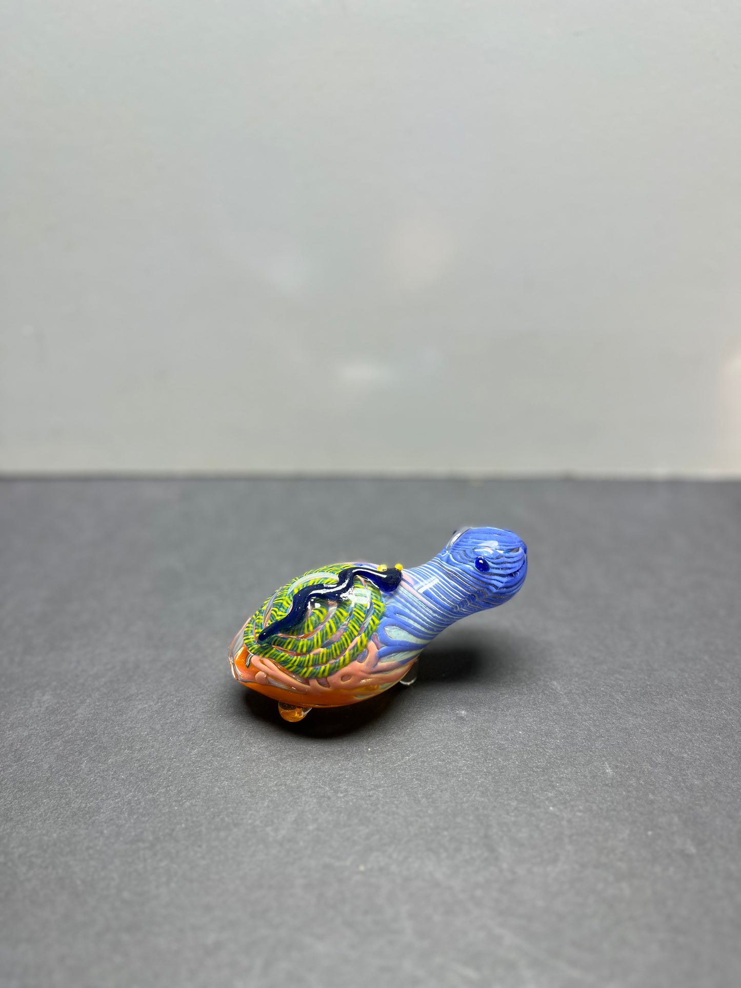Turtle Pipe