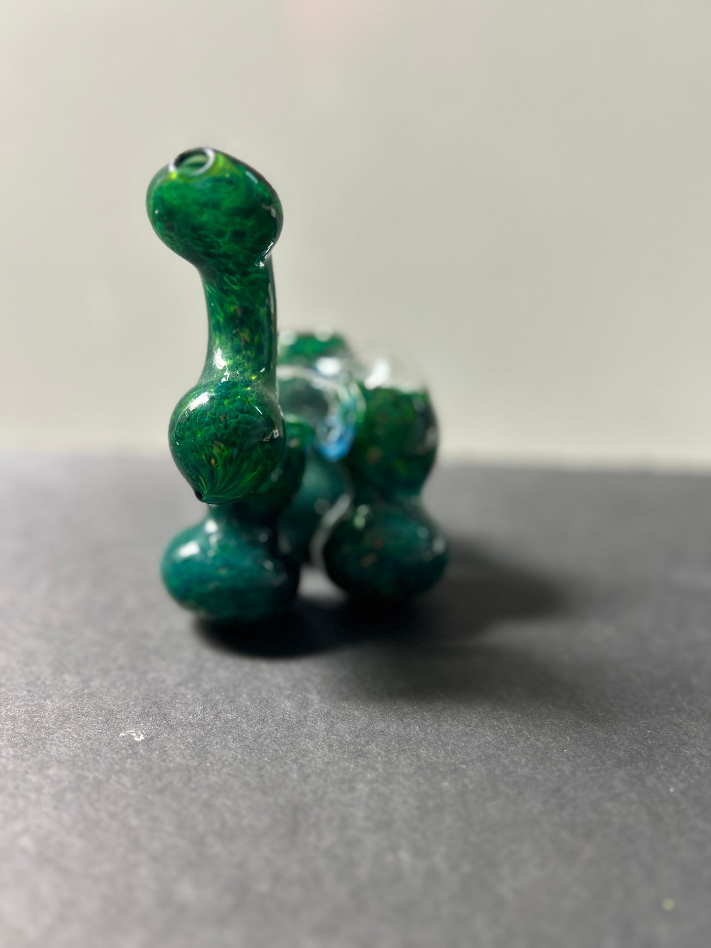 2-Chamber Bubbler