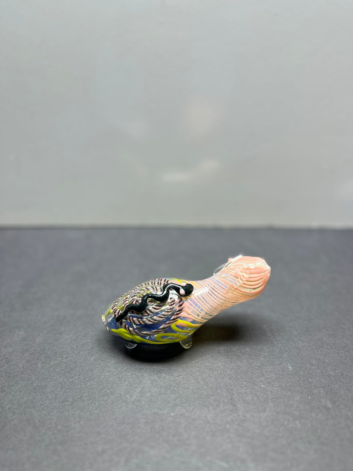 Turtle Pipe