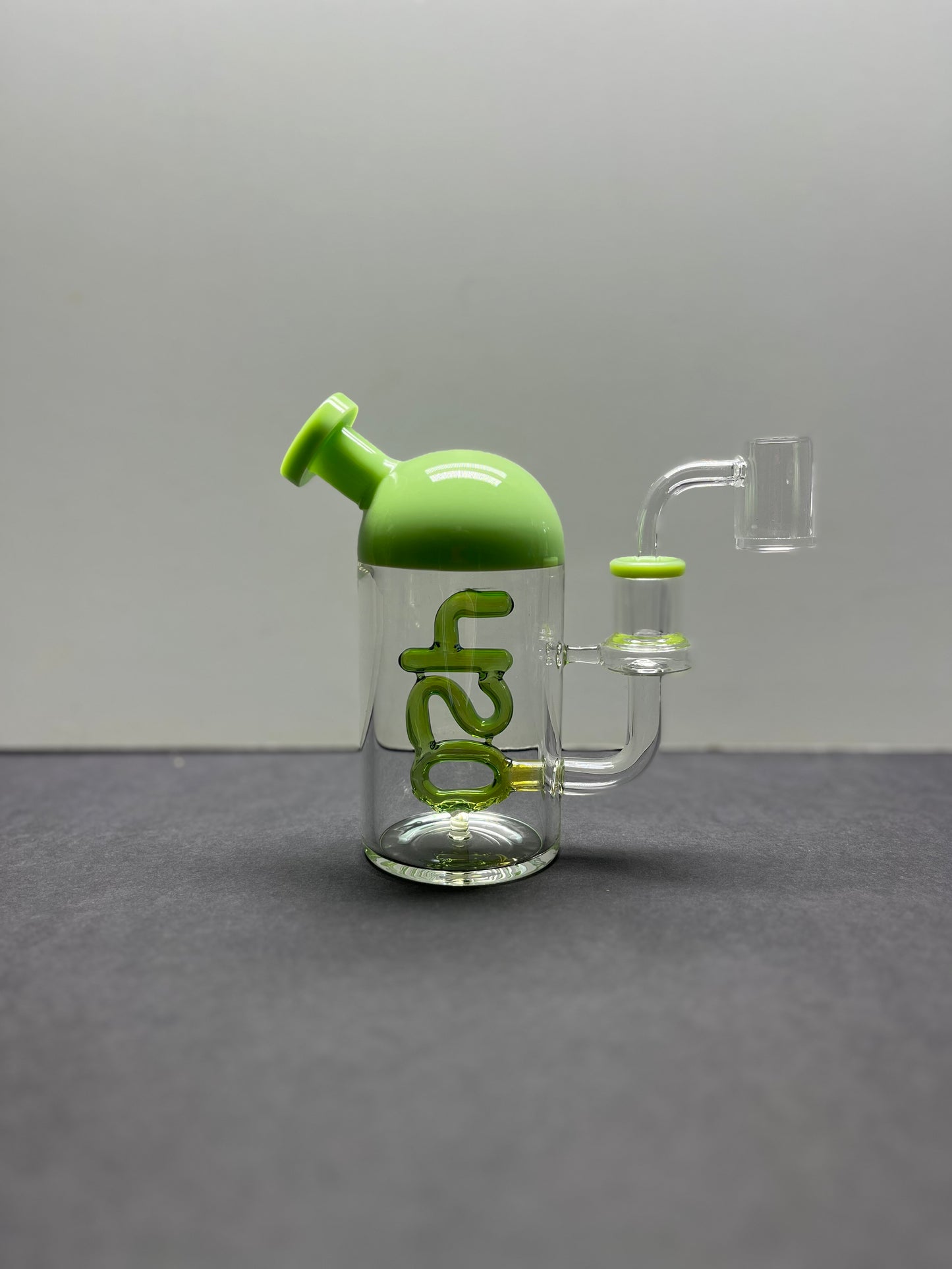 Lil Dabby 420 Rig