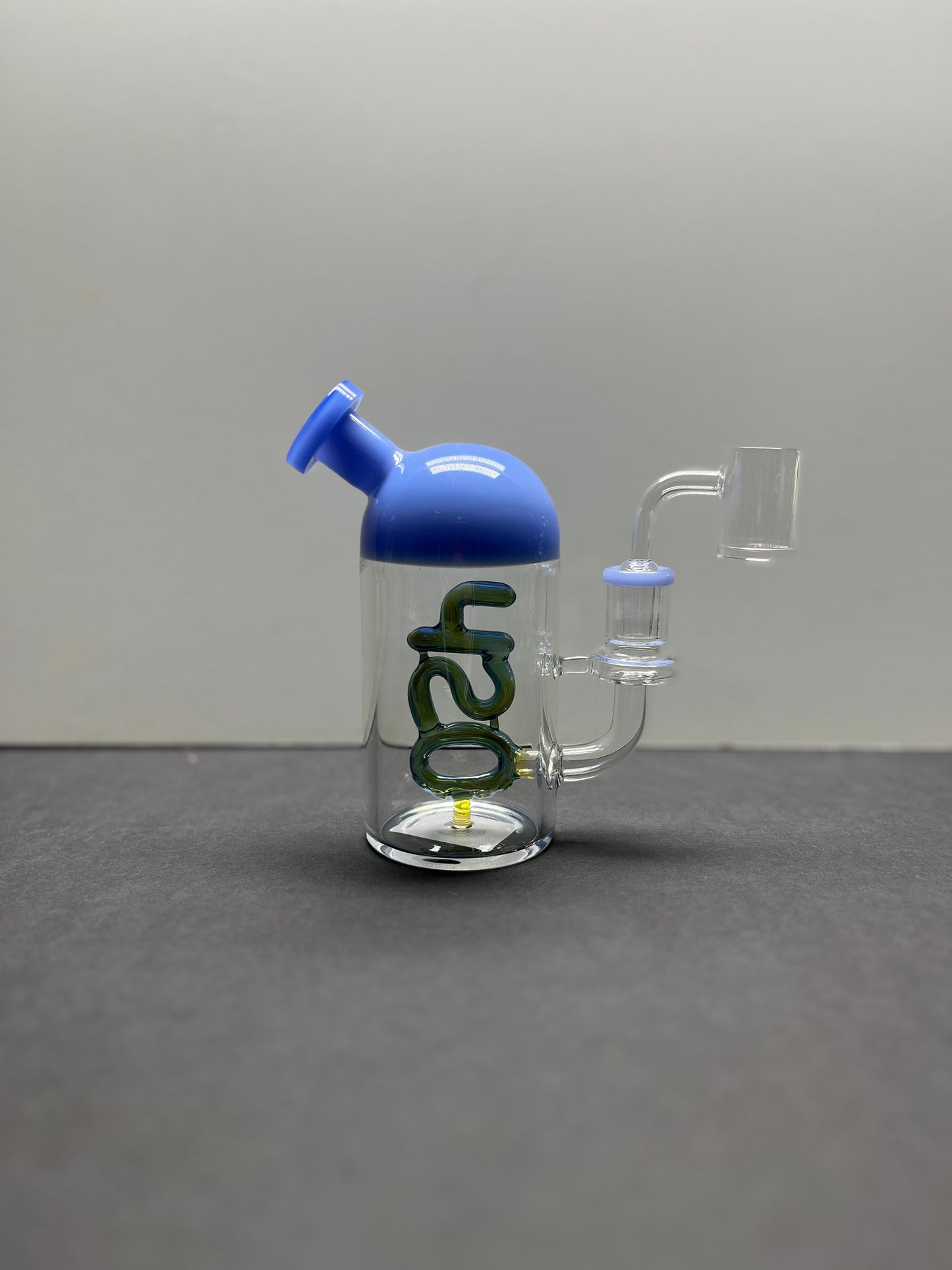 Lil Dabby 420 Rig