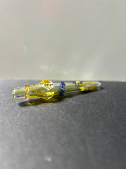 Steamroller