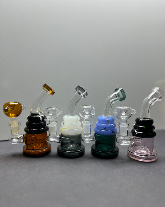 Mini Taster