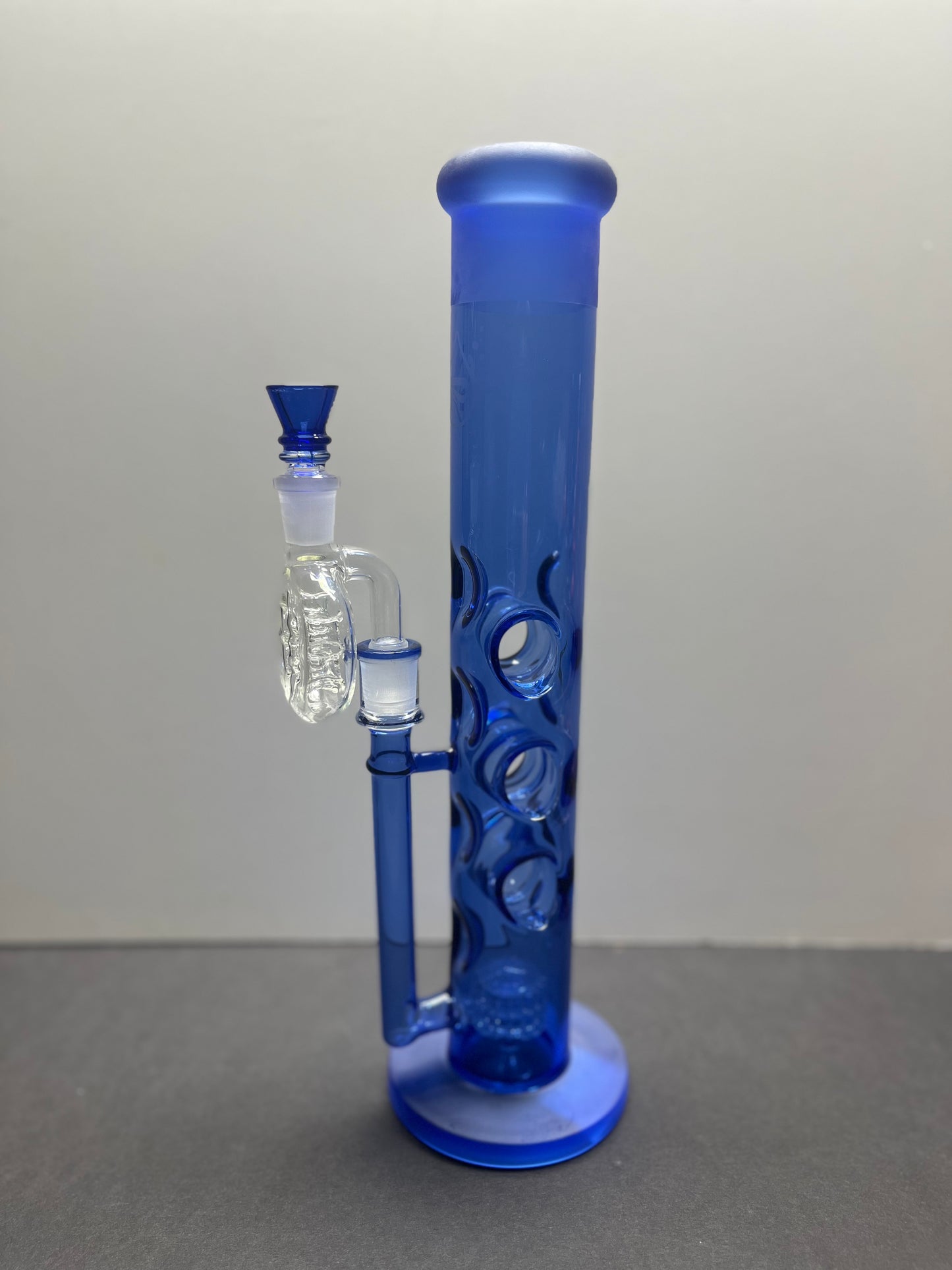 Pulsar Hyperspace Waterpipe
