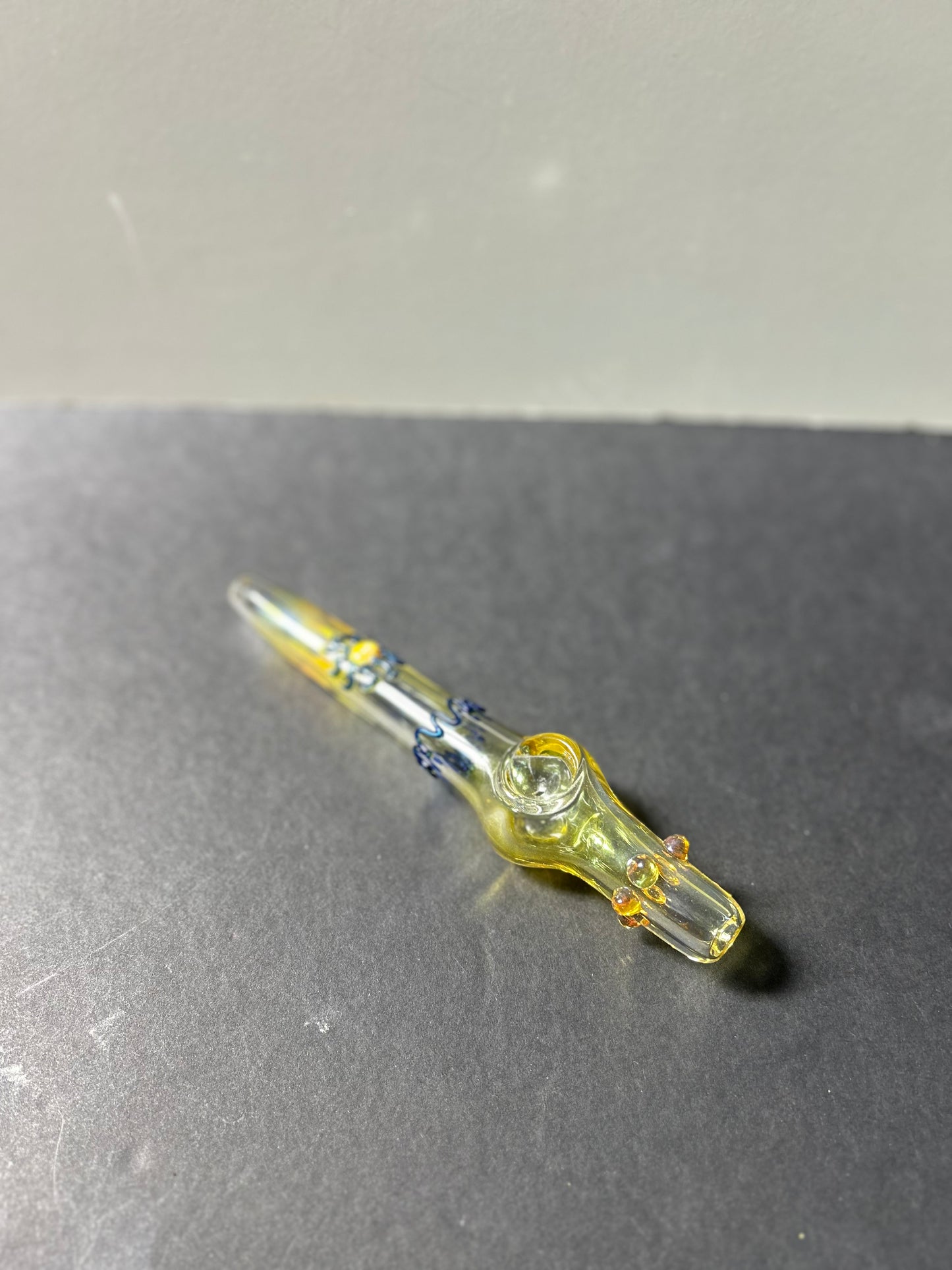 Steamroller
