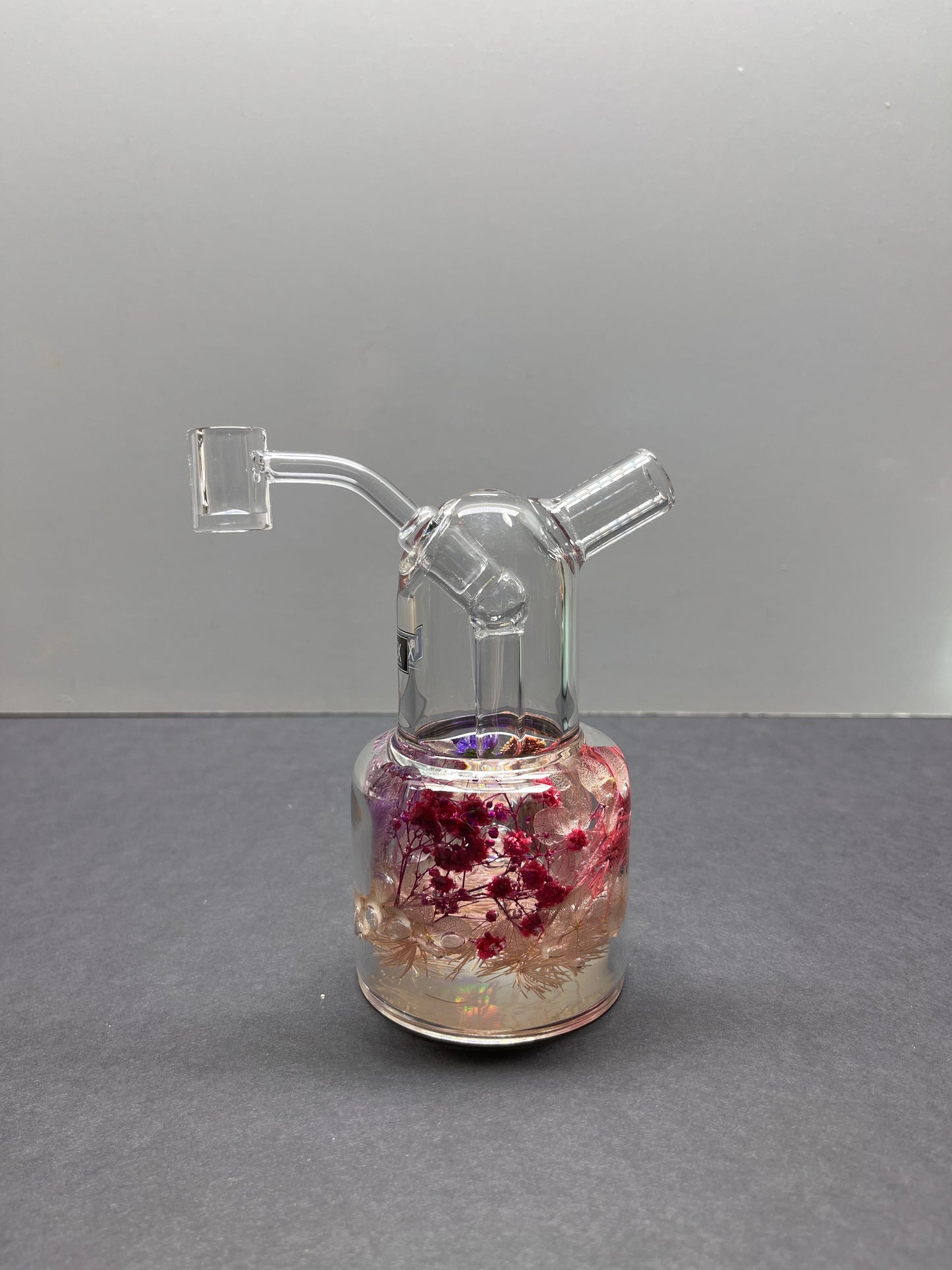 Inex Floral Rig